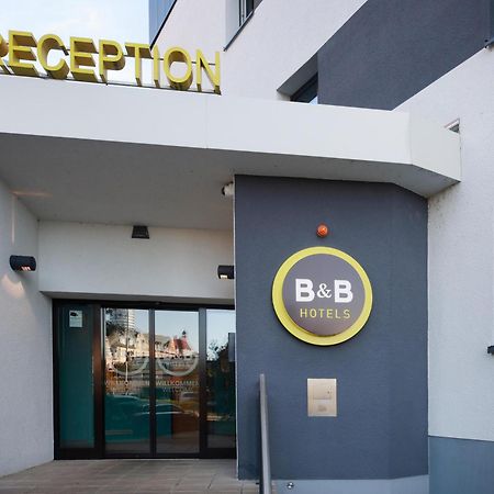B&B Hotel جينا المظهر الخارجي الصورة