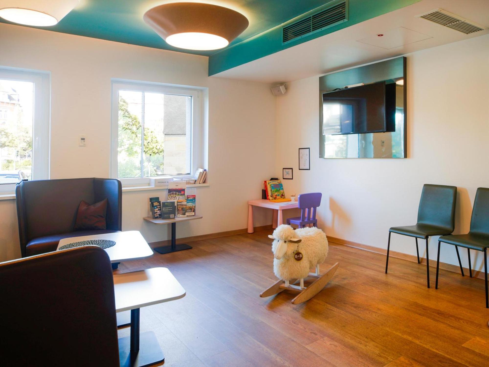 B&B Hotel جينا المظهر الخارجي الصورة