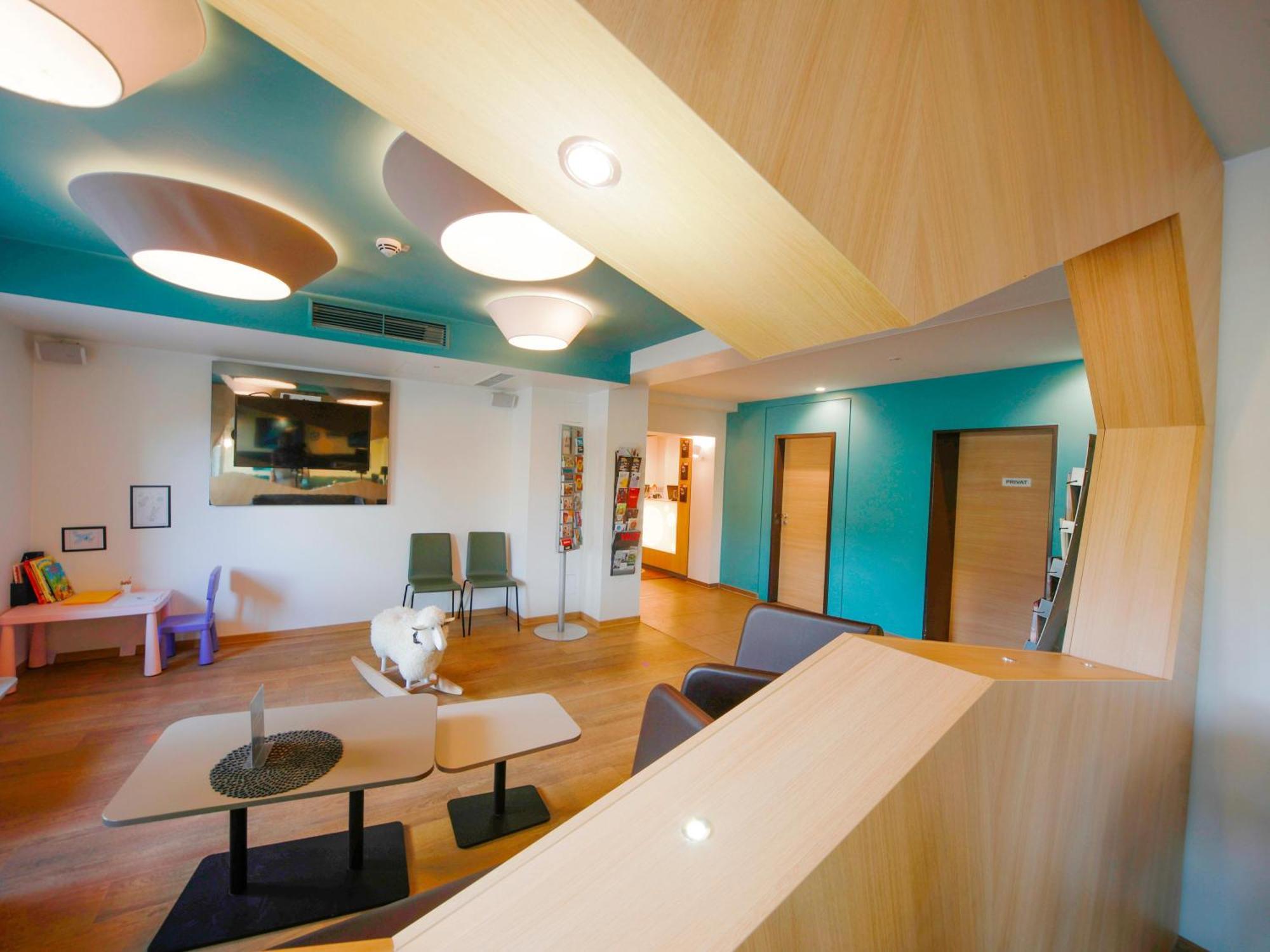 B&B Hotel جينا المظهر الخارجي الصورة