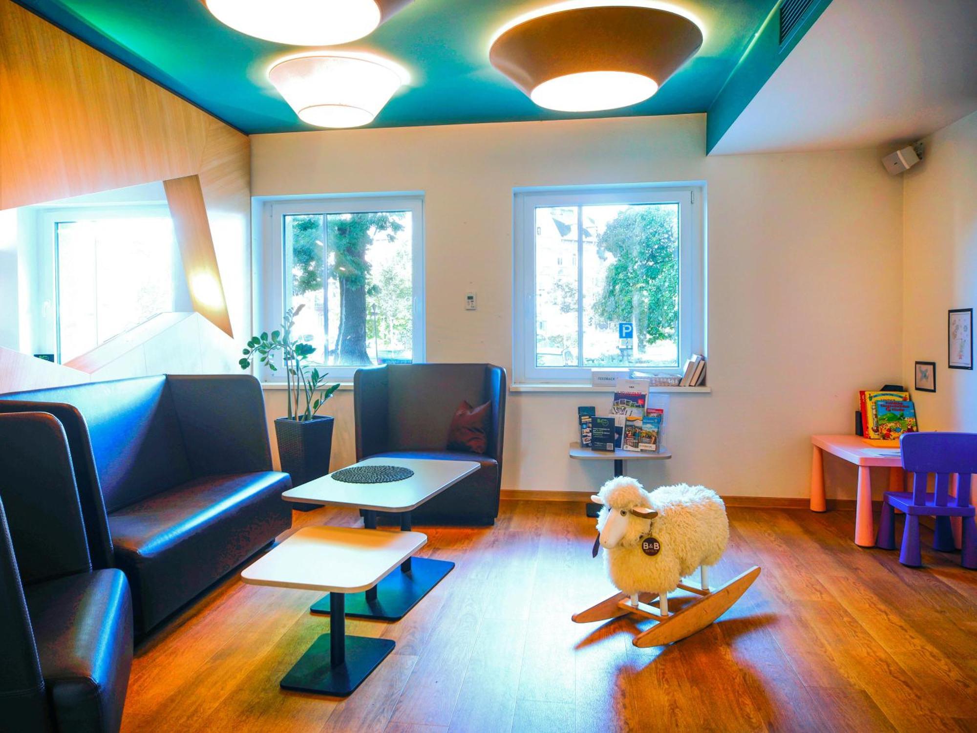 B&B Hotel جينا المظهر الخارجي الصورة